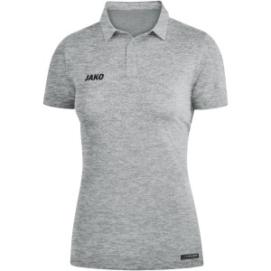 Damska koszulka polo Jako Premium Basic