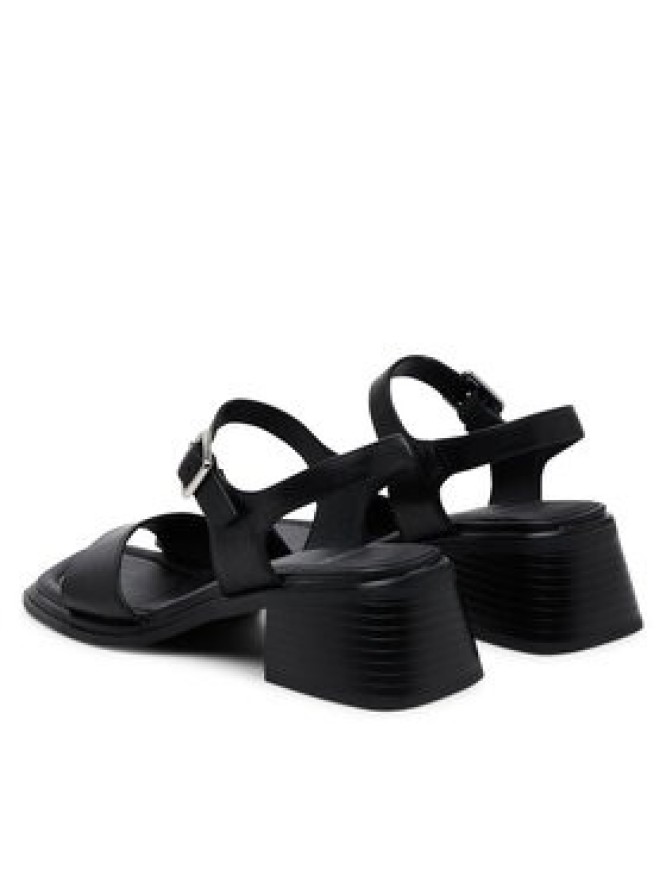 Vagabond Shoemakers Sandały Ines 5911-001-20 Czarny
