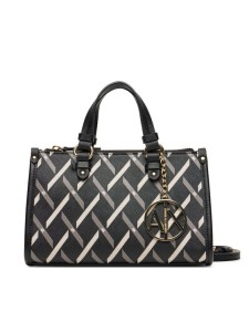 Armani Exchange Torebka XW000928 AF17155 MC043 Czarny