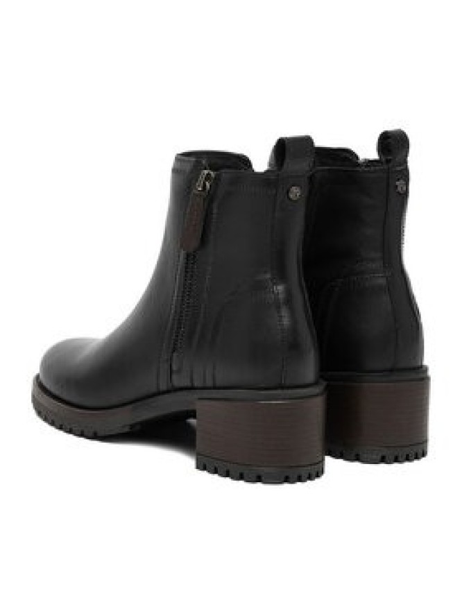 Lasocki Botki CEO-WI23-TR24-03 Czarny