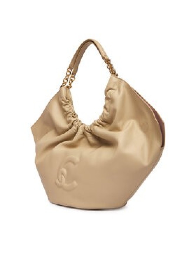 Coccinelle Torebka U5F Coccinellesmash E1 U5F 11 02 01 Beżowy