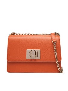 Furla Torebka 1927 BAFKACO ARE000 BG KP000 Czerwony