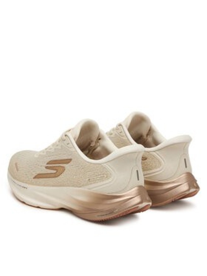 Skechers Buty do biegania Aero Spark 172205/RSGD Czarny