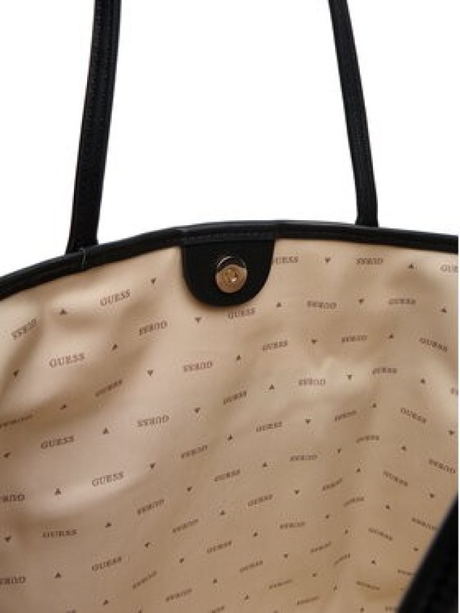 Guess Torebka Erenia HWSO78 38240 Szary