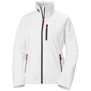 Damska kurtka wodoodporna Helly Hansen Crew 2