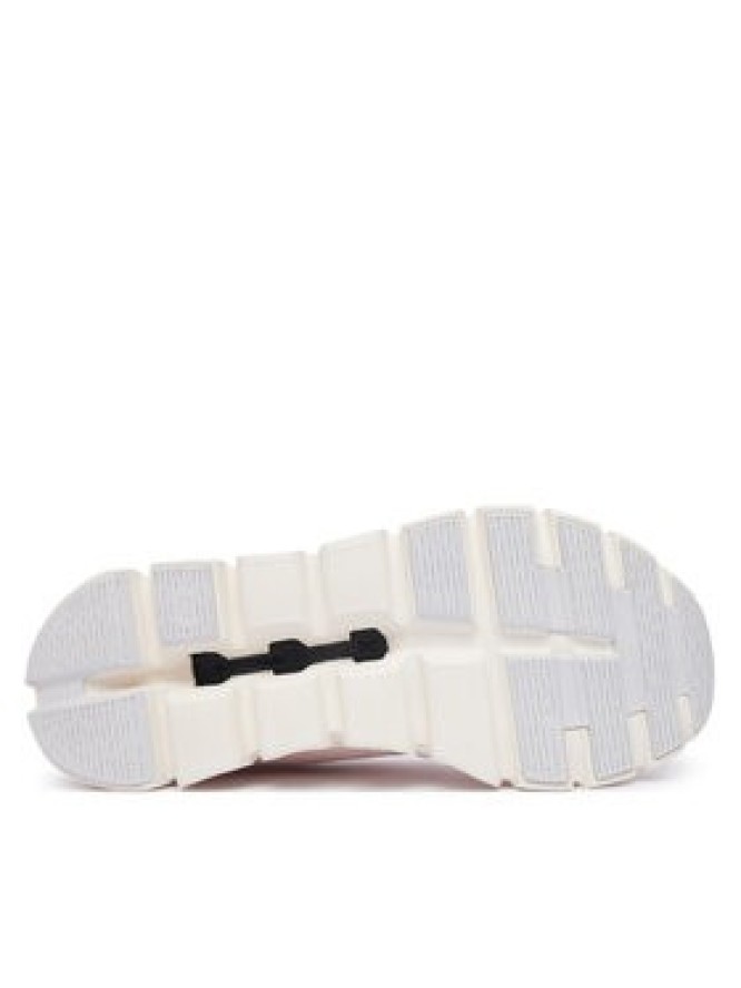 On Sneakersy Cloud 6 3WF10064657 Różowy jasny