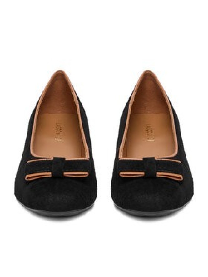 Lasocki Czółenka CEO-RST-AGNES-14 Czarny