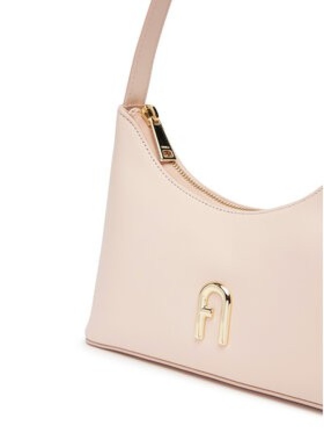 Furla Torebka Diamante WB00863 AX0733 0496S Różowy