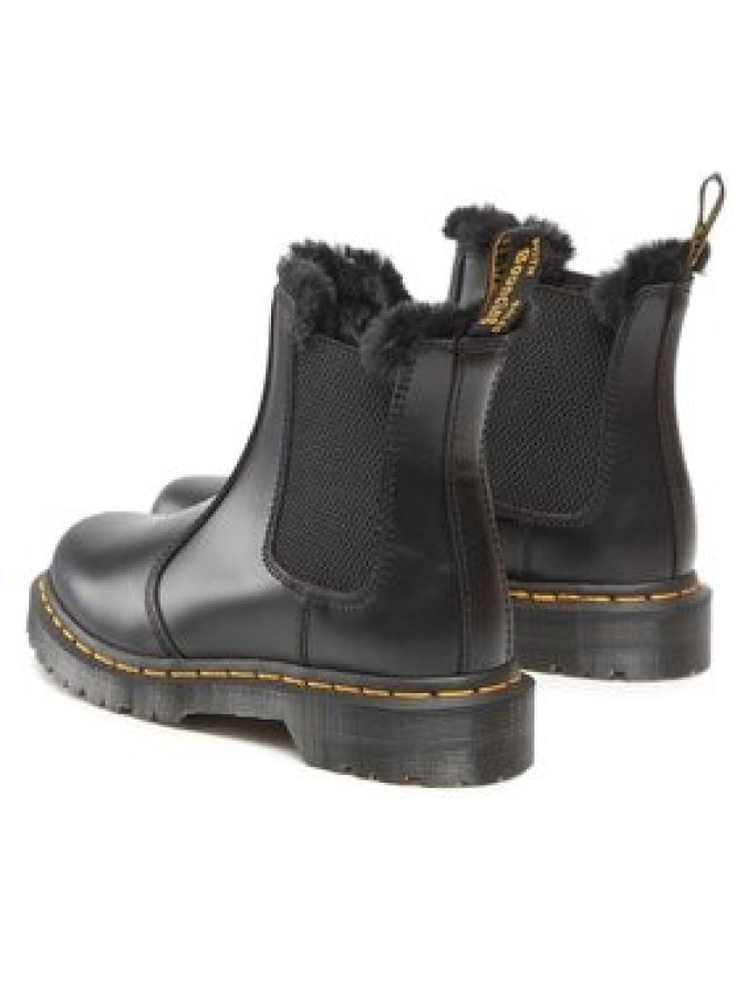 Dr. Martens Sztyblety 2976 Leonore 26332021 Czarny