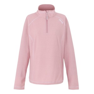 Damski polar 1/2 zip Regatta Montes