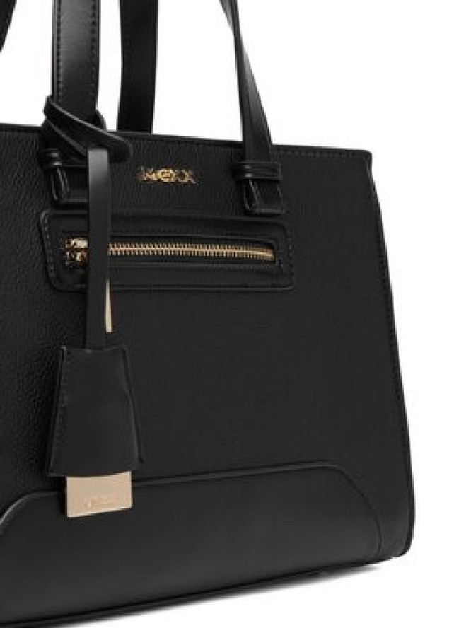 MEXX Torebka CEO-MEXX-S-006-10 Czarny