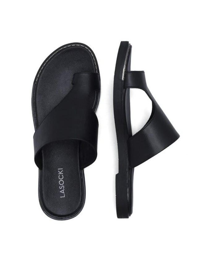 Lasocki Japonki LALITA WI23-LALITA-10 Czarny