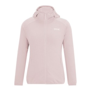 Damska Bluza Polarowa Huntdale Fleece Jacket