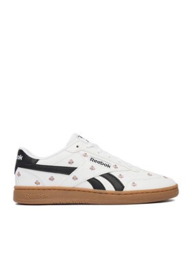 Reebok Sneakersy C-FORTE LOUNGER AR30753WWXT Brązowy