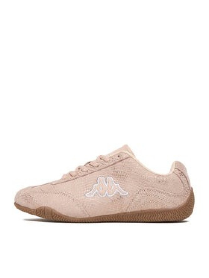 Kappa Sneakersy CEO-WP40-241006W Różowy