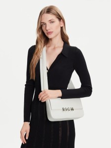 John Richmond Torebka RWP25160BO Biały