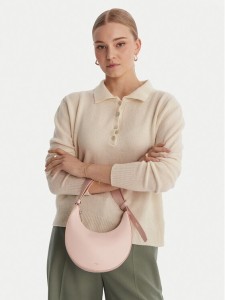 Furla Torebka Delizia Mini WE00649 AX0733 CN 4355S Różowy