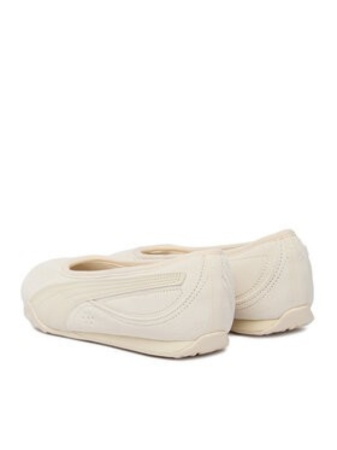 Puma Baleriny C-CATCH SOLEIL BALLERINA SD 40631002 Beżowy