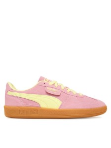 Puma Sneakersy Palermo 396463 64 Różowy