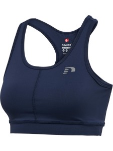 Biustonosz dla kobiet Newline core athletic