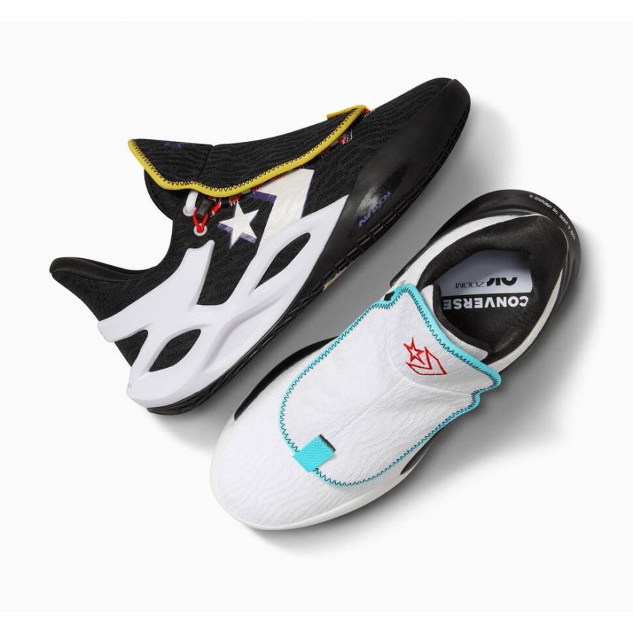 Trampki Converse All Star Bb Trilliant Cx