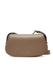 MICHAEL Michael Kors Torebka 32S5GL0C1L Beżowy