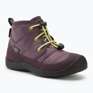 Buty juniorskie KEEN Howser II Chukka WP