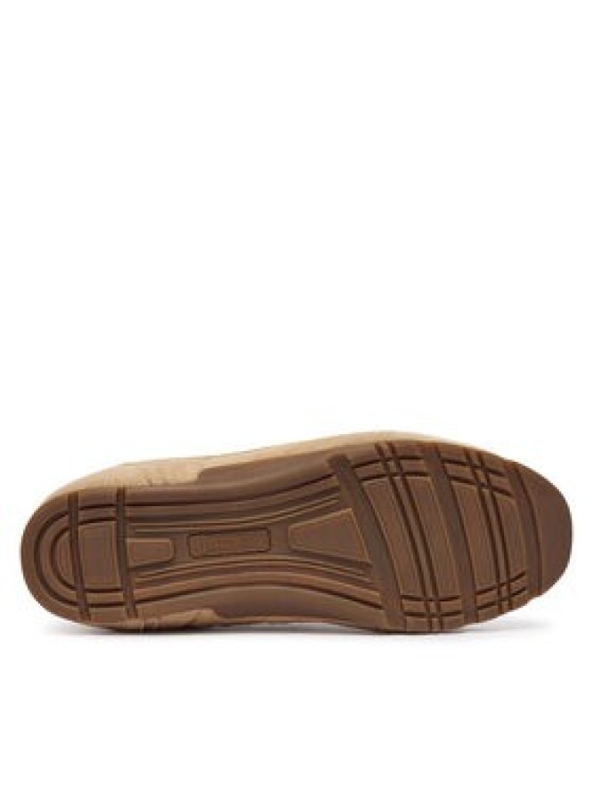 Just Cavalli Sneakersy 81RA3SF1 ZPC49 Beżowy
