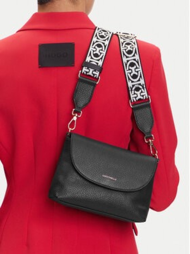 Coccinelle Torebka E5 S8F 59 01 01 Czarny