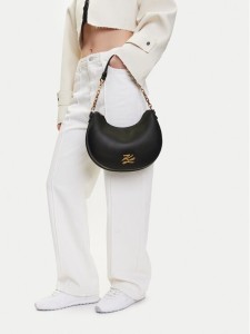 KARL LAGERFELD Torebka A2W30019 Czarny