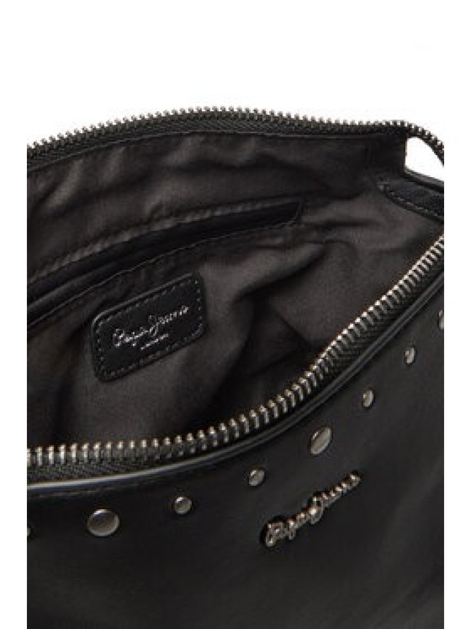 Pepe Jeans Torebka Edith Moon PL0300001 Czarny