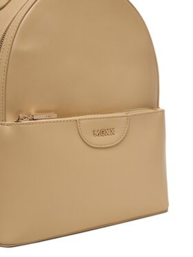 MEXX Plecak CEO-MEXX-B-006-09 Beżowy