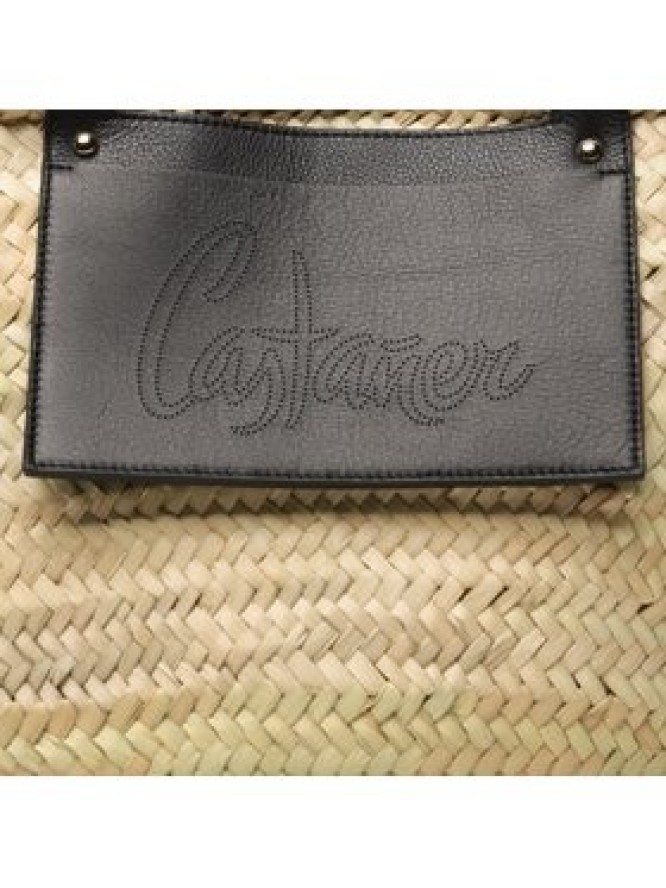 Castañer Torebka B. Campania/152 023160-100 Brązowy