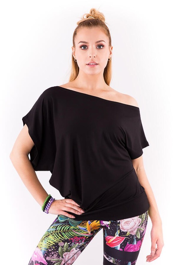 Bluzka do tańca damska 2skin Runway