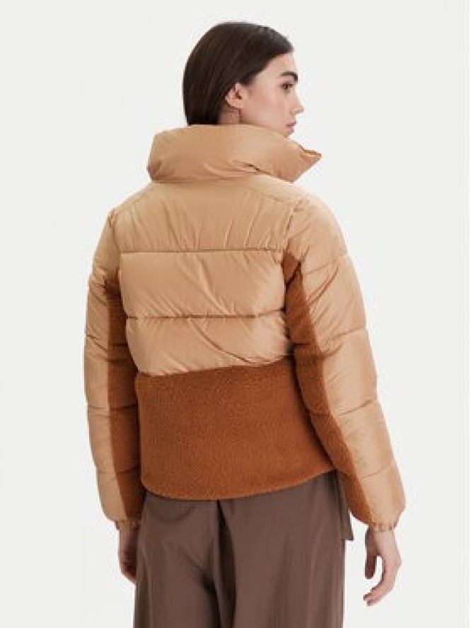 Columbia Kurtka zimowa Leadbetter Point™ II 2085602 Brązowy Regular Fit