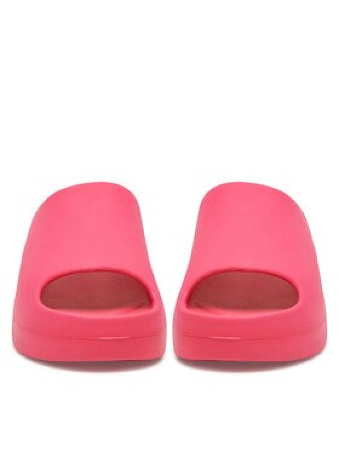 Hunter Klapki S55796-B Różowy