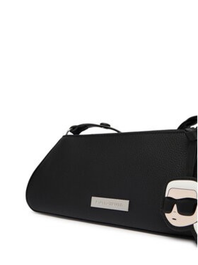 KARL LAGERFELD Torebka B3W30124 Czarny