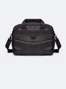 torba na laptopa czarna kk574049 906