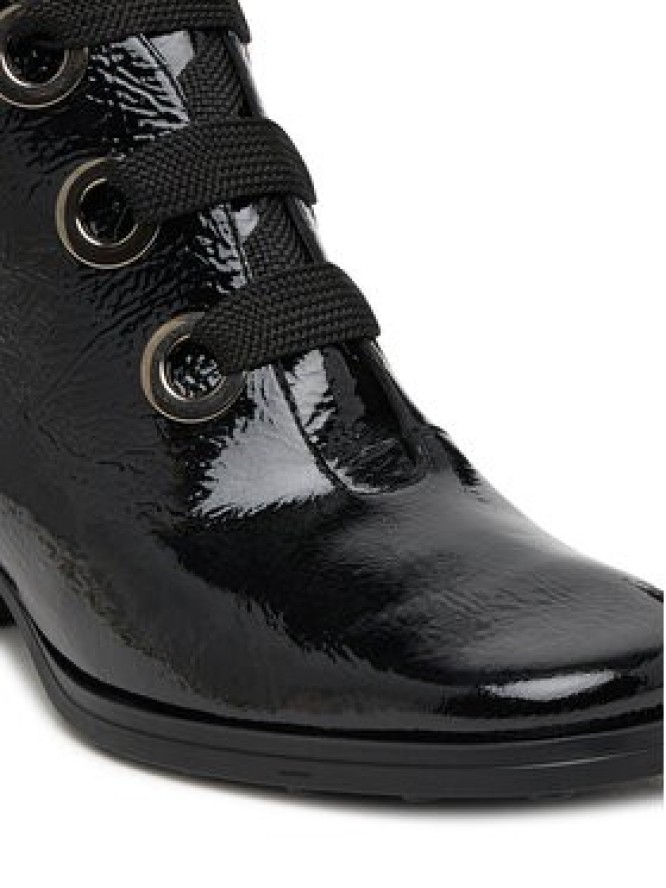 Hispanitas Trzewiki HI254326 Czarny