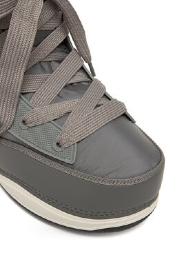 Bogner Śniegowce La Plagne 13 A 32547004 Szary