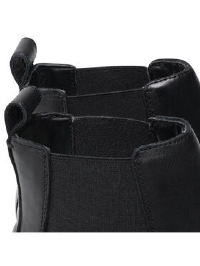 Clarks Sztyblety Orinoco2 Lane 261636194 Czarny