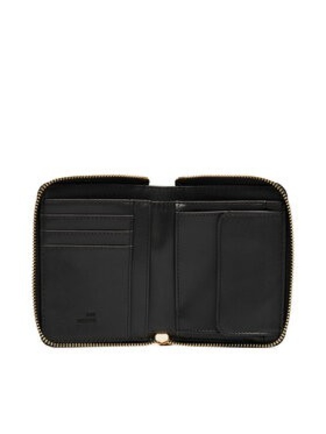 LOVE MOSCHINO Portfel JC5502PP1PLE0000 Czarny