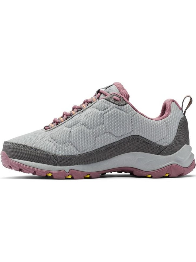 Buty multisportowe damskie Columbia Firecamp III Wp