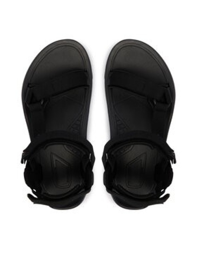 Teva Sandały Terra Fi 5 Universal 1099443 Czarny