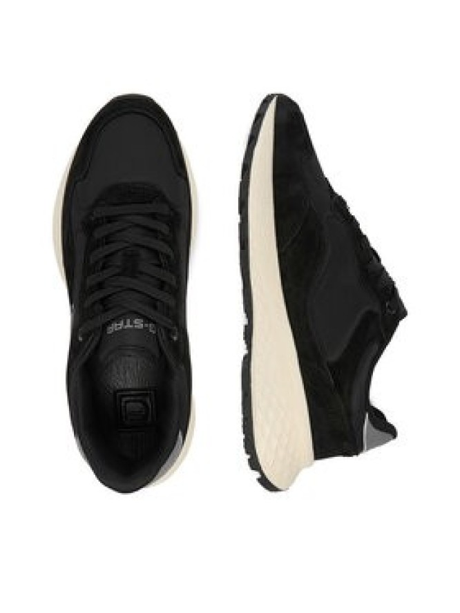 G-Star Raw Sneakersy CEO-K240085-2 Czarny