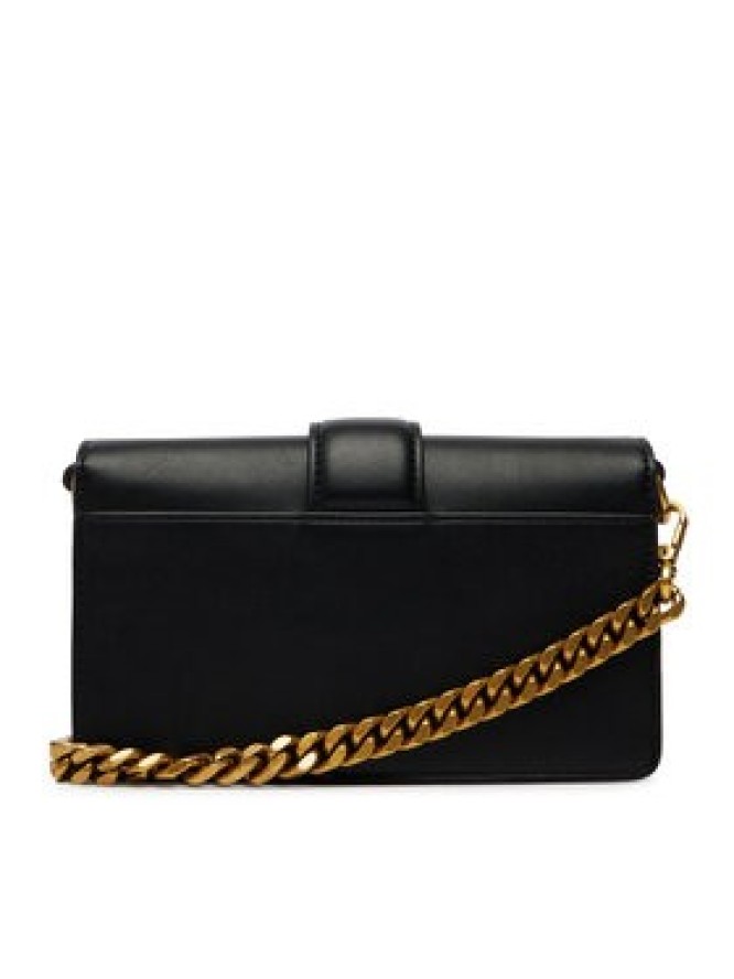 Just Cavalli Torebka 80RA5PA2 ZSA89 Czarny