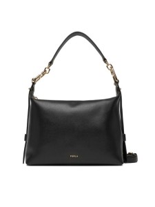 Furla Torebka Tonie M WB01964 A.0023 CN O6000 Czarny