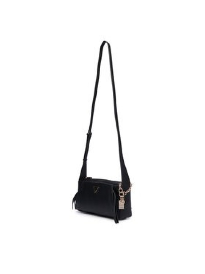 Guess Torebka Devon Mini HWBG97 45720 Czarny