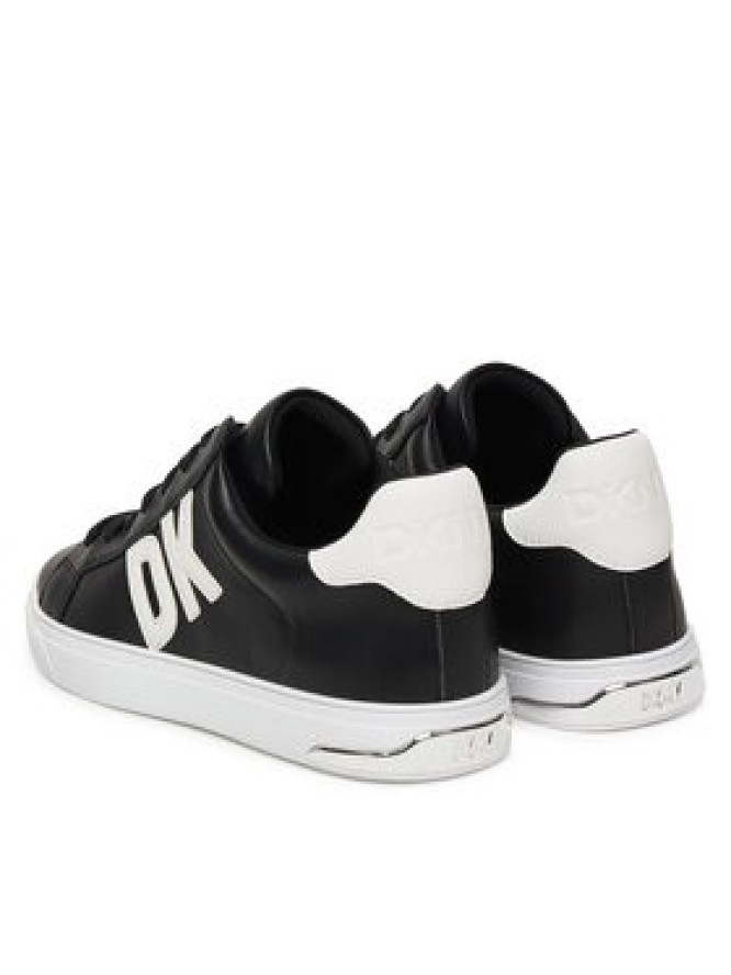DKNY Sneakersy Abeni K3566320 Czarny