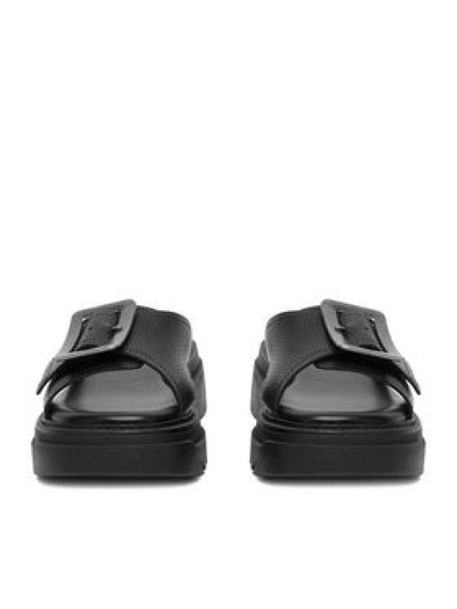 G-Star Raw Klapki CEO-WB-TAMMY-25 Czarny